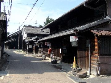 岩倉街道