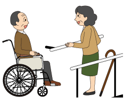 施設サービス