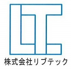 株式会社リブテックの企業ロゴ