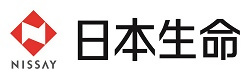 日本生命保険相互会社の企業ロゴ