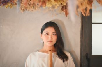 服部燕山の写真